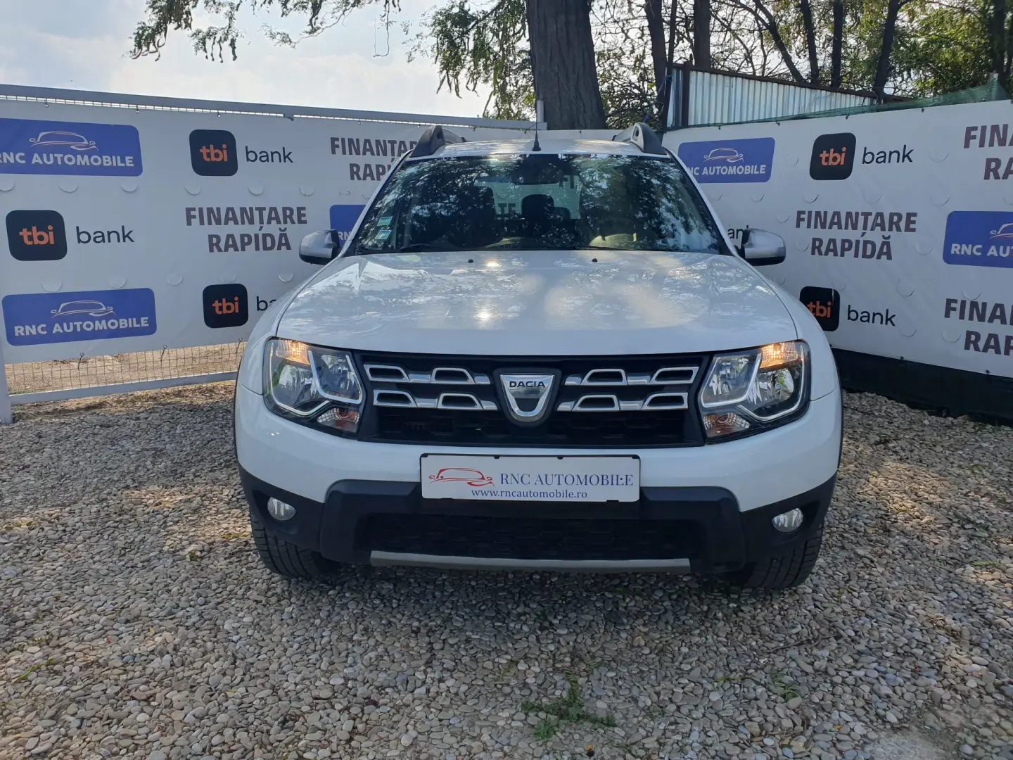 Dacia Duster 1.2 - Benzina - 125 hp - 130.240 km 4 x 4