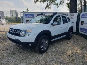Dacia Duster 1.2 - Benzina - 125 hp - 130.240 km 4 x 4