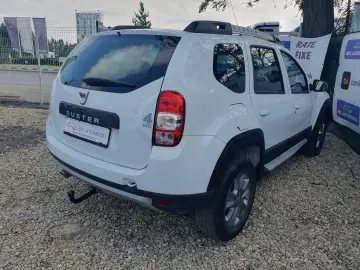 Dacia Duster 1.2 - Benzina - 125 hp - 130.240 km 4 x 4