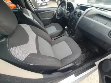 Dacia Duster 1.2 - Benzina - 125 hp - 130.240 km 4 x 4