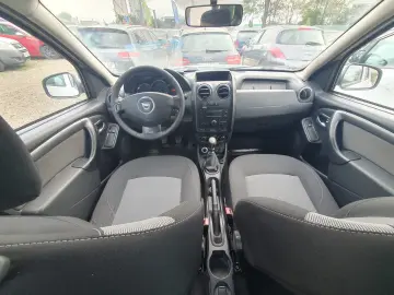Dacia Duster 1.2 - Benzina - 125 hp - 130.240 km 4 x 4
