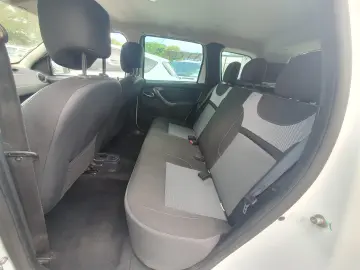 Dacia Duster 1.2 - Benzina - 125 hp - 130.240 km 4 x 4
