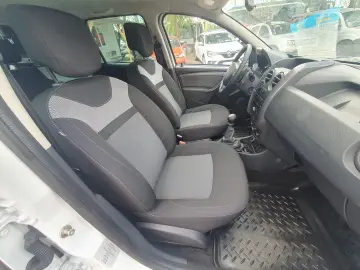 Dacia Duster 1.2 - Benzina - 125 hp - 130.240 km 4 x 4
