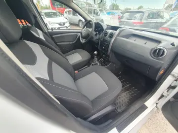 Dacia Duster 1.2 - Benzina - 125 hp - 130.240 km 4 x 4