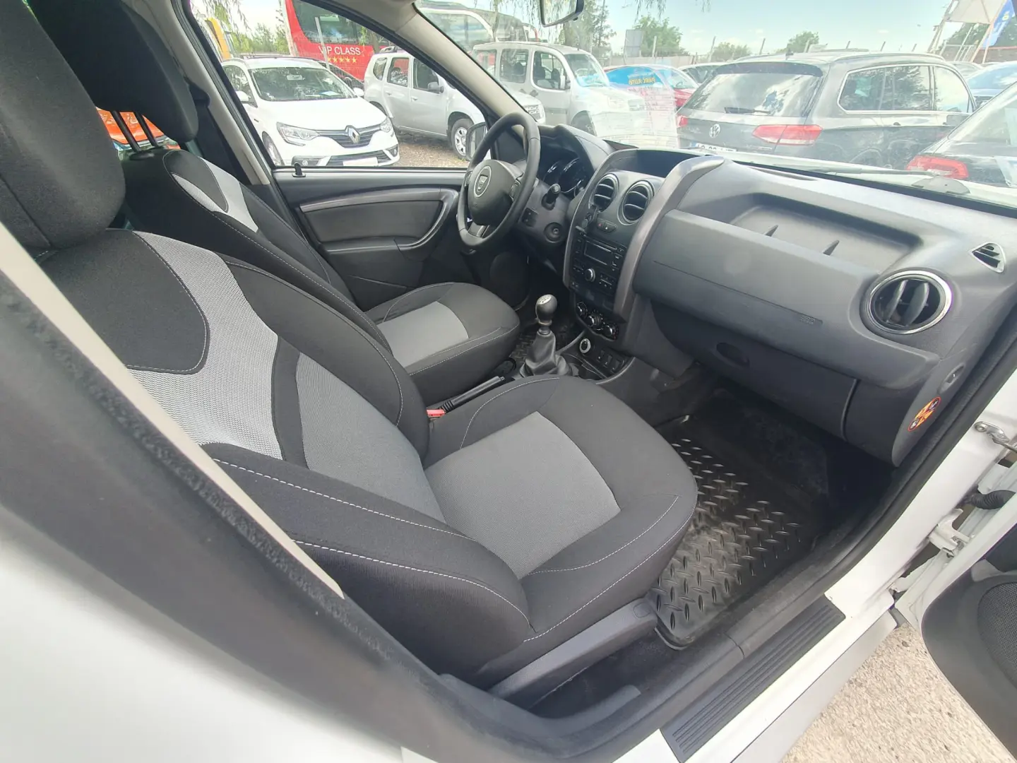 Dacia Duster 1.2 - Benzina - 125 hp - 130.240 km 4 x 4