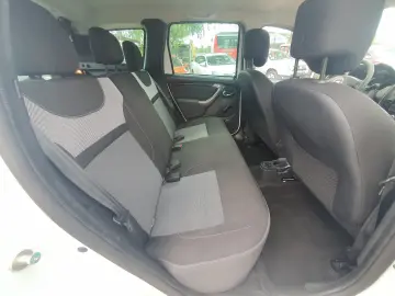 Dacia Duster 1.2 - Benzina - 125 hp - 130.240 km 4 x 4