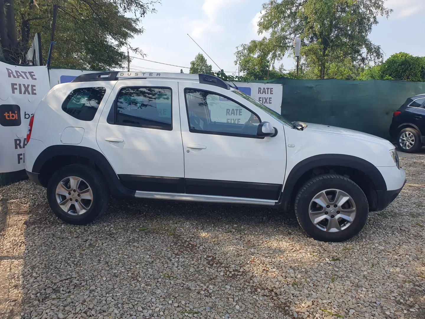 Dacia Duster 1.2 - Benzina - 125 hp - 130.240 km 4 x 4