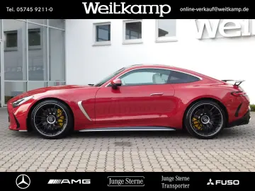 AMG GT 63 4M