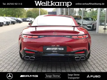 AMG GT 63 4M