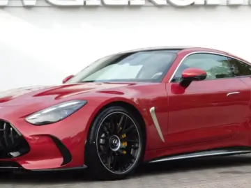 AMG GT 63 4M