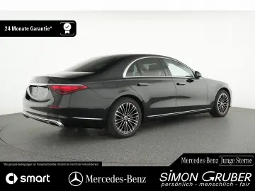 S 350 d