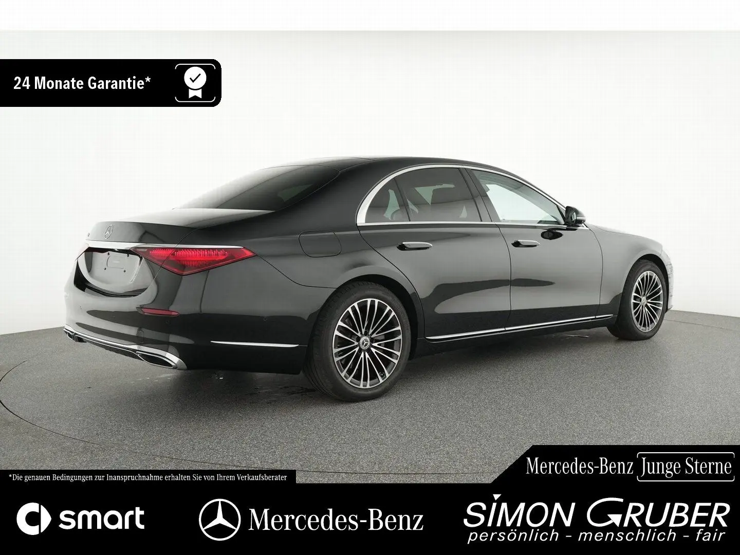 S 350 d