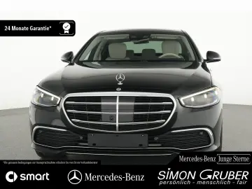 S 350 d