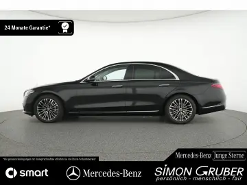S 350 d
