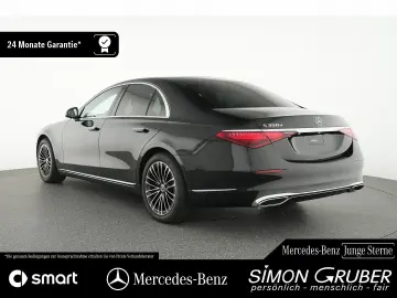 S 350 d