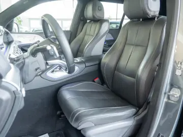 Mercedes-Benz GLS 400d 4Matic   AMG Line  - MANUFAKTUR