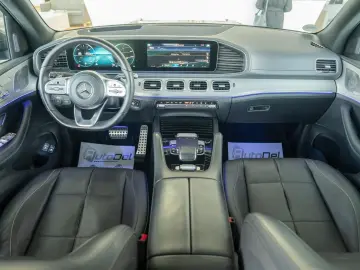 Mercedes-Benz GLS 400d 4Matic   AMG Line  - MANUFAKTUR
