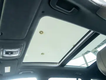 Mercedes-Benz GLS 400d 4Matic   AMG Line  - MANUFAKTUR