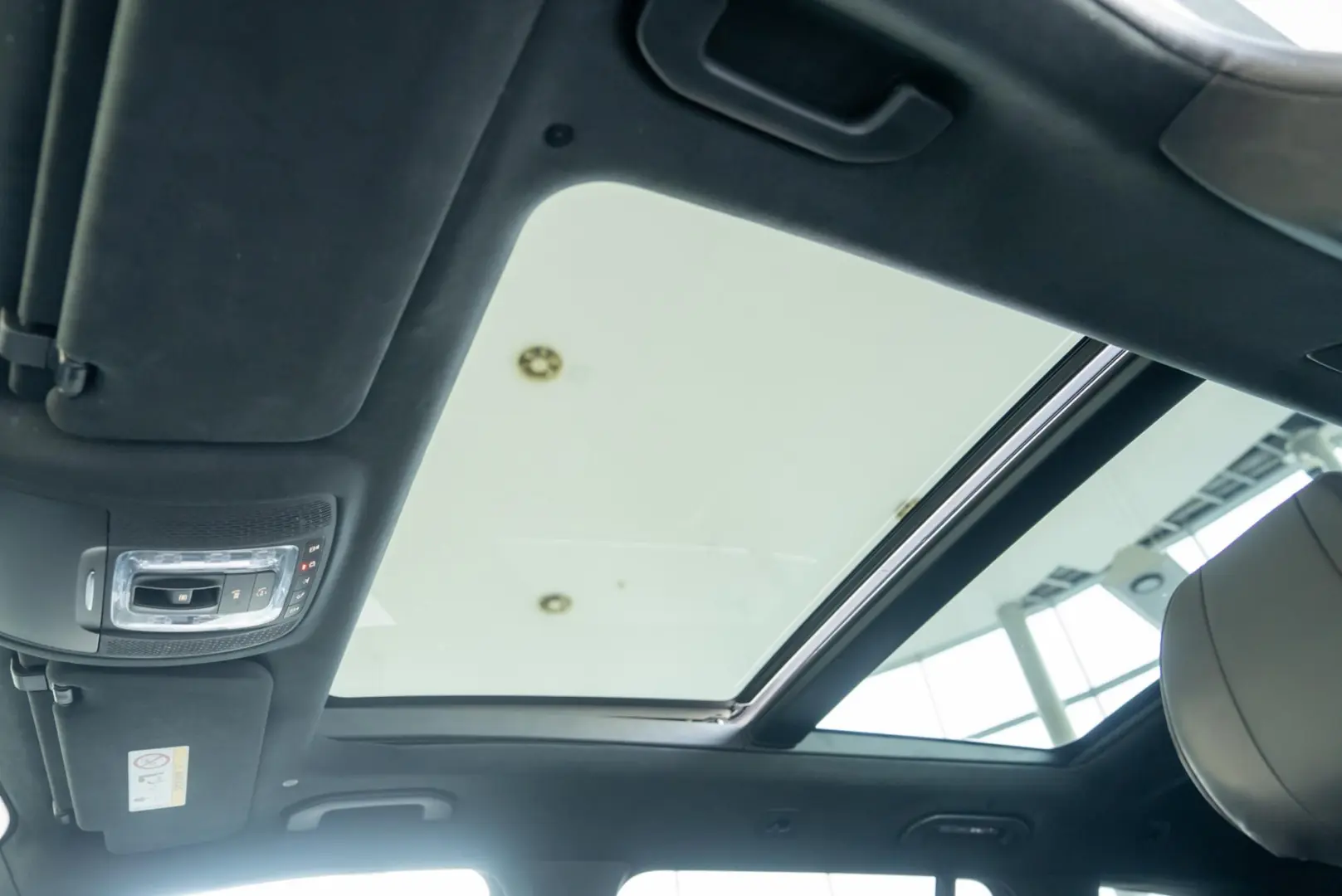 Mercedes-Benz GLS 400d 4Matic   AMG Line  - MANUFAKTUR