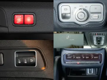 Mercedes-Benz GLS 400d 4Matic   AMG Line  - MANUFAKTUR