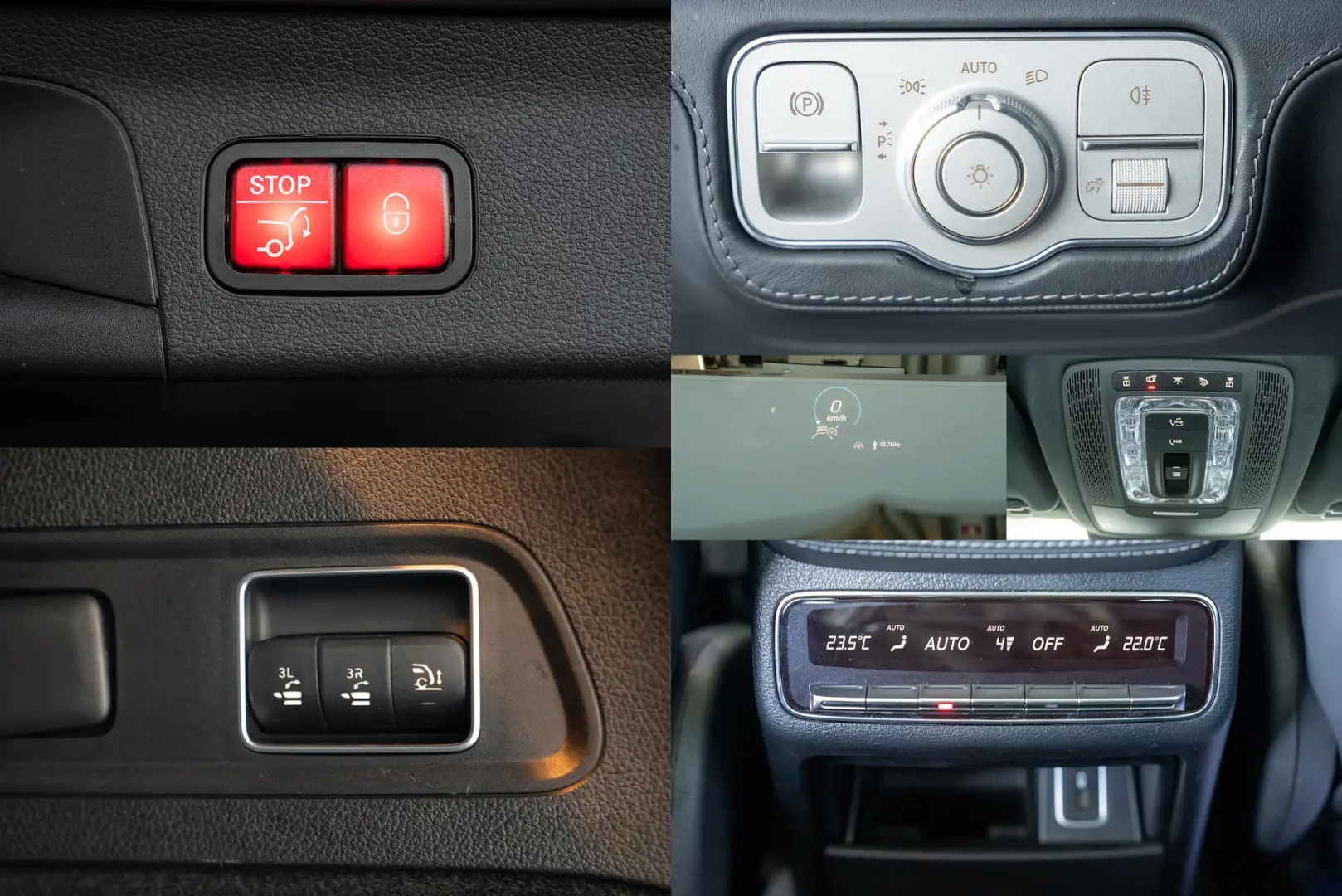 Mercedes-Benz GLS 400d 4Matic   AMG Line  - MANUFAKTUR