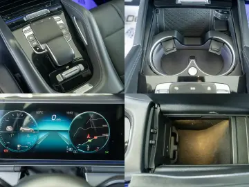 Mercedes-Benz GLS 400d 4Matic   AMG Line  - MANUFAKTUR