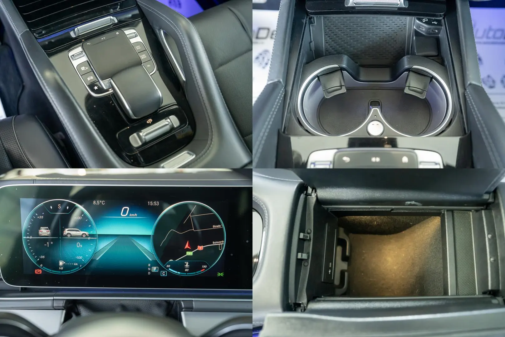 Mercedes-Benz GLS 400d 4Matic   AMG Line  - MANUFAKTUR