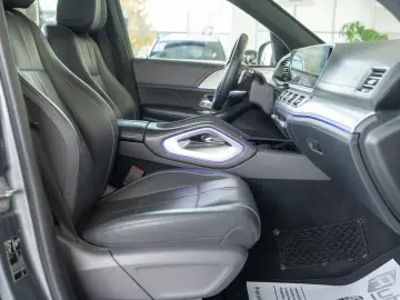 Mercedes-Benz GLS 400d 4Matic   AMG Line  - MANUFAKTUR