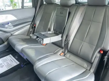 Mercedes-Benz GLS 400d 4Matic   AMG Line  - MANUFAKTUR