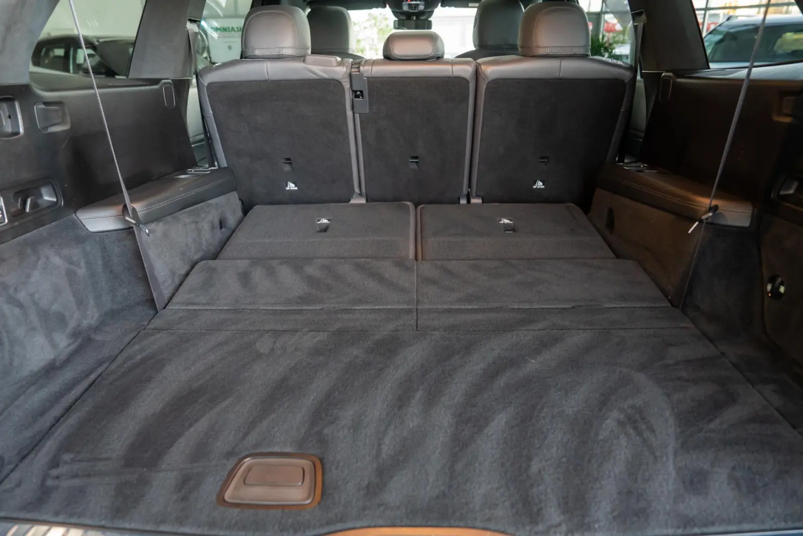 Mercedes-Benz GLS 400d 4Matic   AMG Line  - MANUFAKTUR