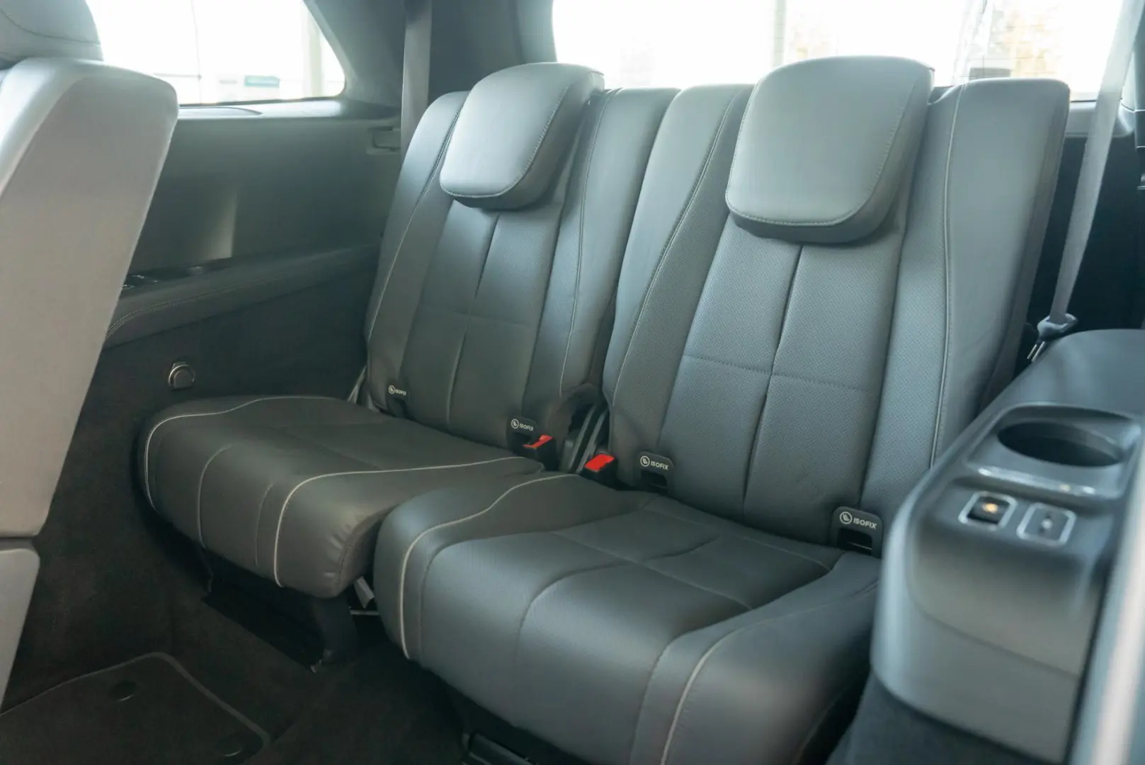 Mercedes-Benz GLS 400d 4Matic   AMG Line  - MANUFAKTUR