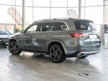 Mercedes-Benz GLS 400d 4Matic   AMG Line  - MANUFAKTUR