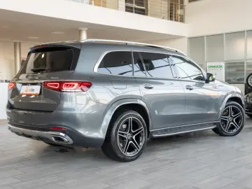 Mercedes-Benz GLS 400d 4Matic   AMG Line  - MANUFAKTUR