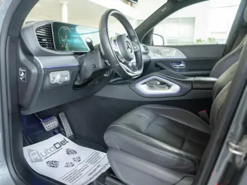 Mercedes-Benz GLS 400d 4Matic   AMG Line  - MANUFAKTUR