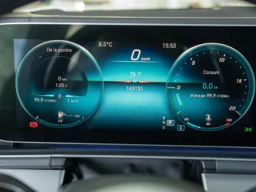 Mercedes-Benz GLS 400d 4Matic   AMG Line  - MANUFAKTUR