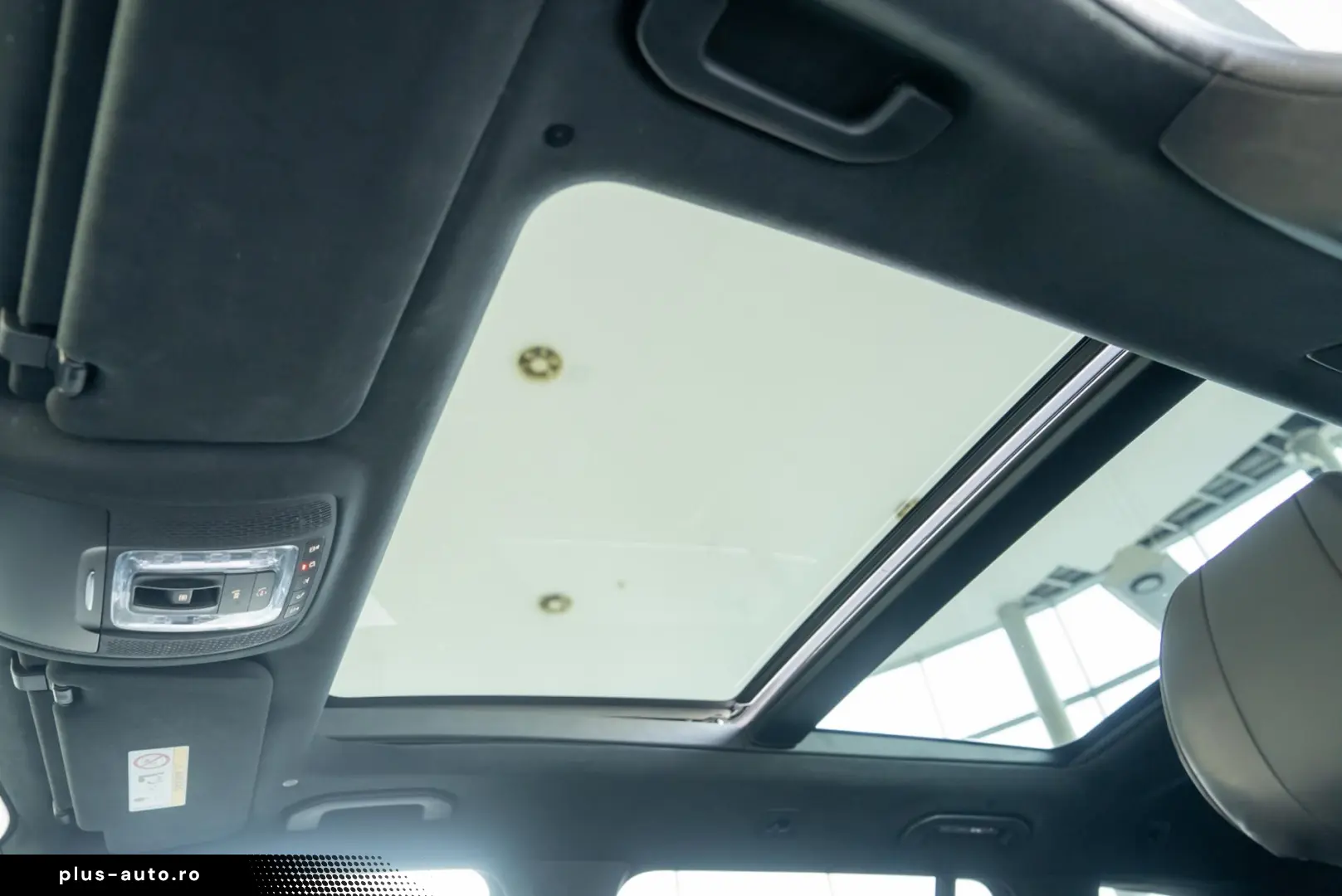 Mercedes-Benz GLS 400d 4Matic   AMG Line  - MANUFAKTUR