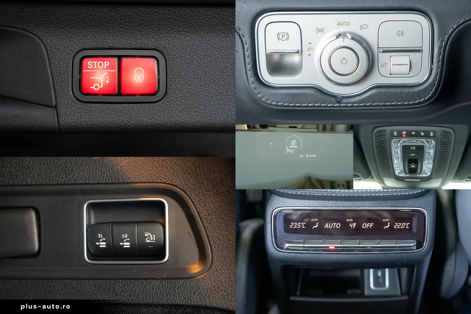 Mercedes-Benz GLS 400d 4Matic   AMG Line  - MANUFAKTUR