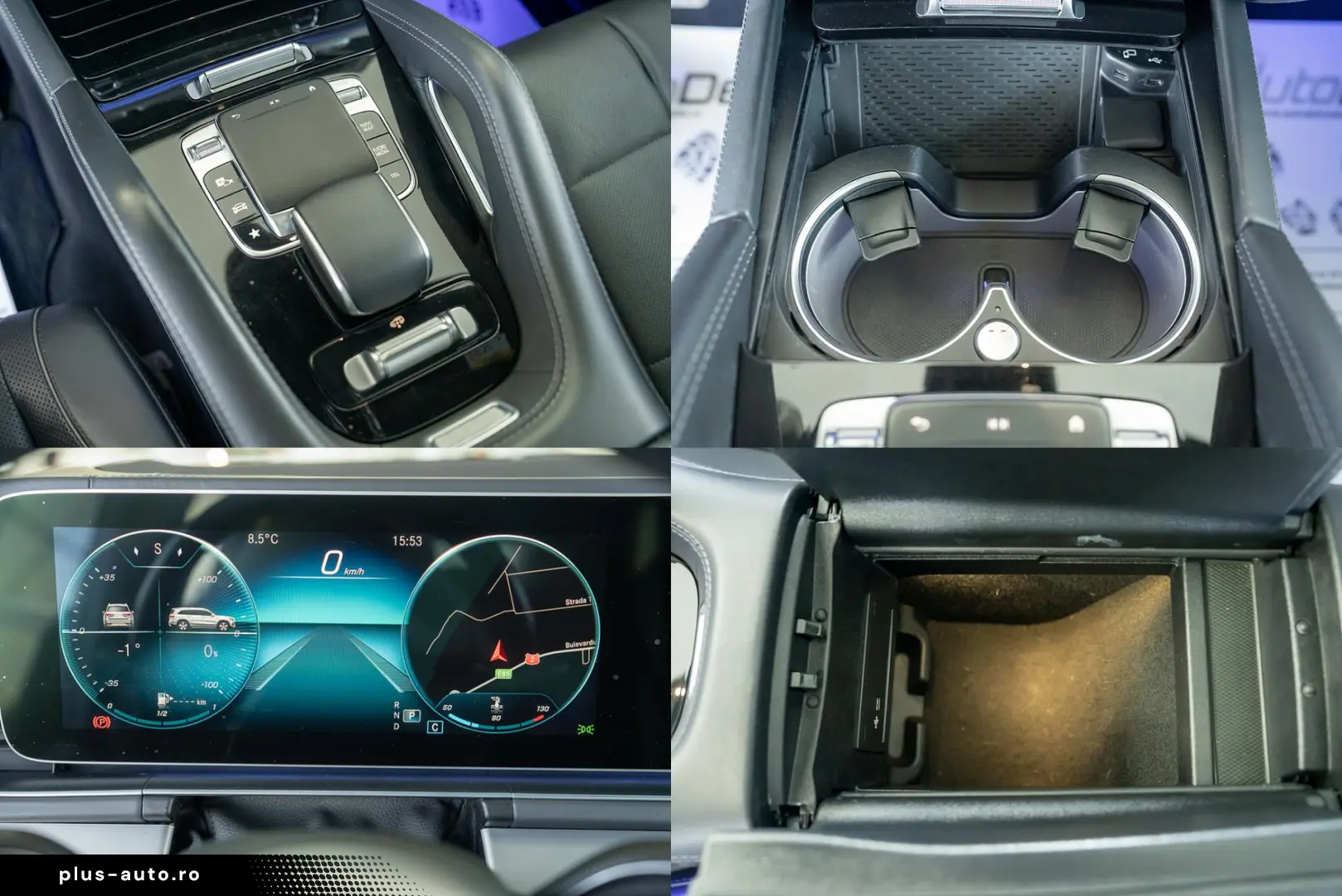 Mercedes-Benz GLS 400d 4Matic   AMG Line  - MANUFAKTUR