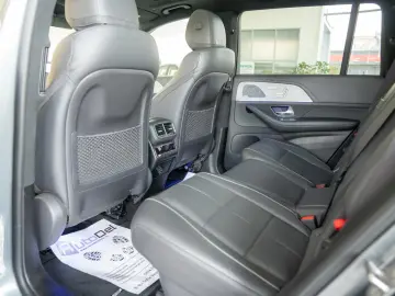 Mercedes-Benz GLS 400d 4Matic   AMG Line  - MANUFAKTUR