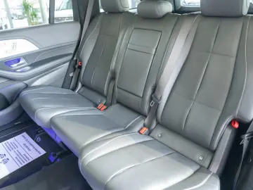 Mercedes-Benz GLS 400d 4Matic   AMG Line  - MANUFAKTUR