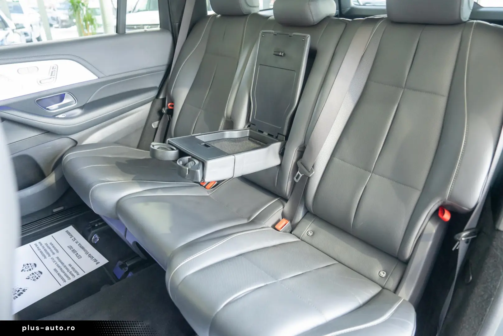 Mercedes-Benz GLS 400d 4Matic   AMG Line  - MANUFAKTUR