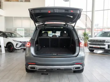 Mercedes-Benz GLS 400d 4Matic   AMG Line  - MANUFAKTUR