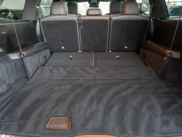 Mercedes-Benz GLS 400d 4Matic   AMG Line  - MANUFAKTUR