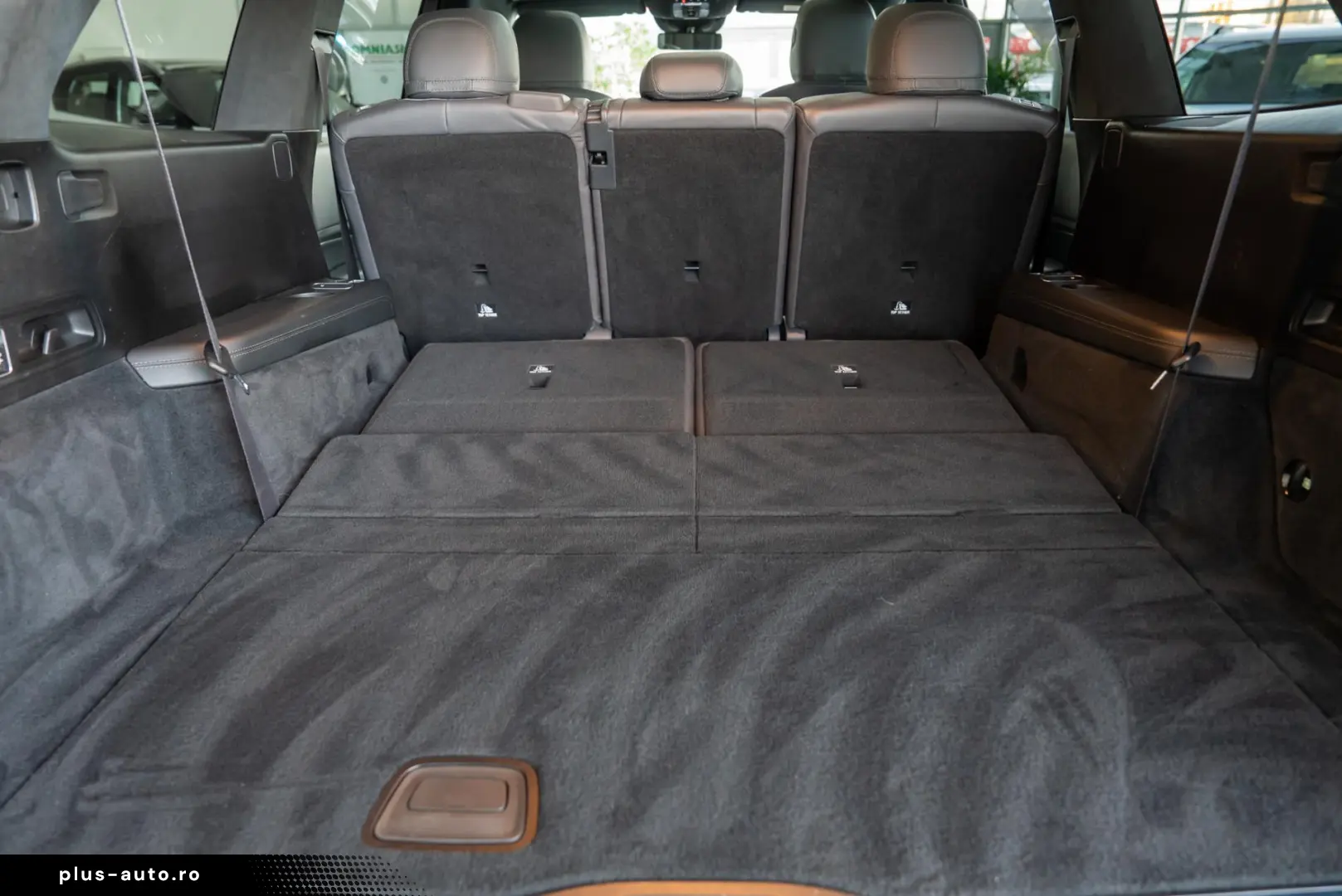 Mercedes-Benz GLS 400d 4Matic   AMG Line  - MANUFAKTUR