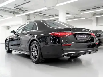S 450 4Matic Long - AMG LINE