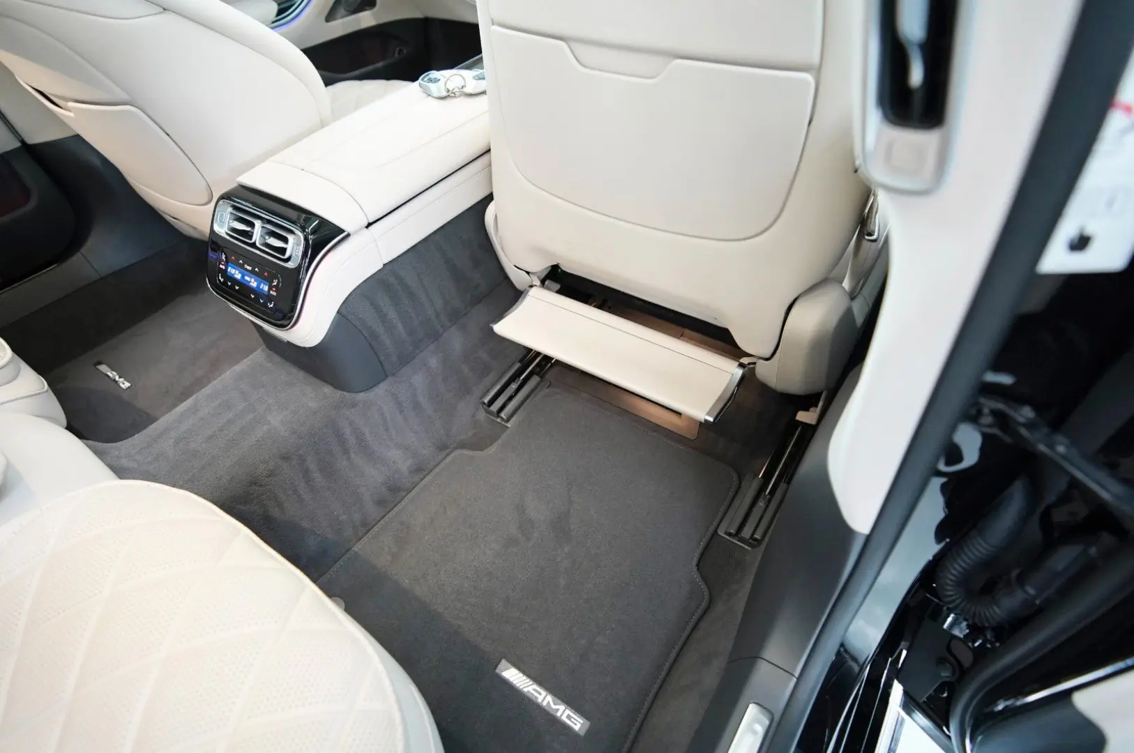 S 450 4Matic Long - AMG LINE