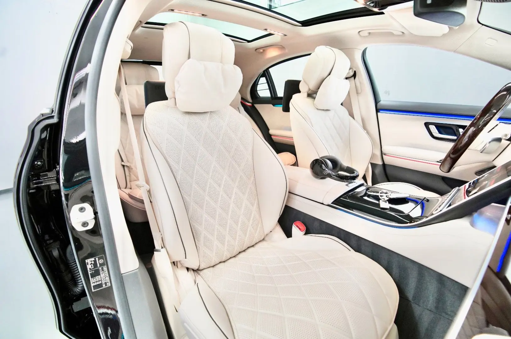 S 450 4Matic Long - AMG LINE