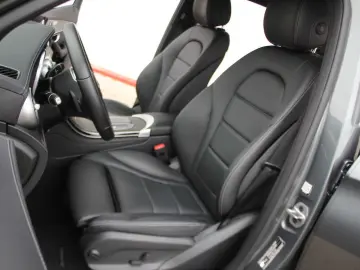 GLC 300 de Coupe Cp. EQ Power Plug-In Hybrid