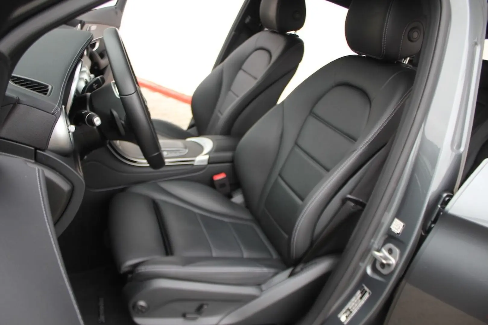 GLC 300 de Coupe Cp. EQ Power Plug-In Hybrid