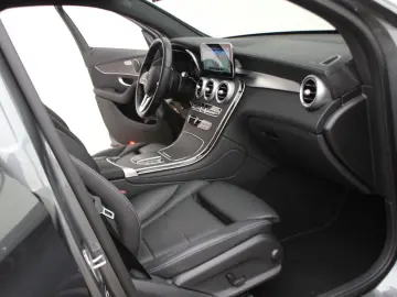 GLC 300 de Coupe Cp. EQ Power Plug-In Hybrid